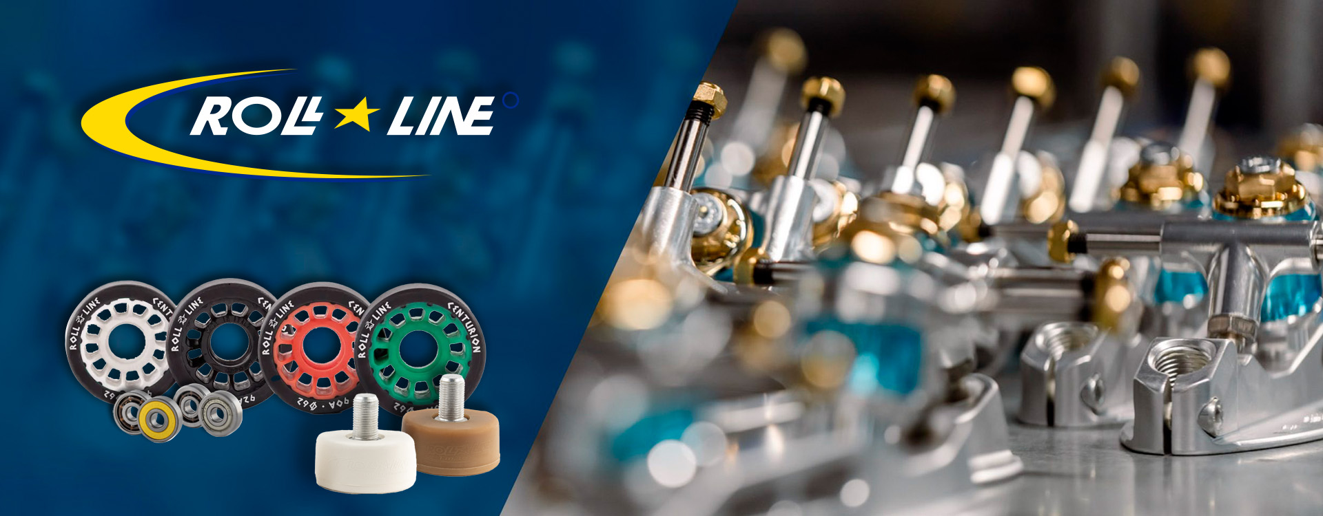 marca Roll-line 